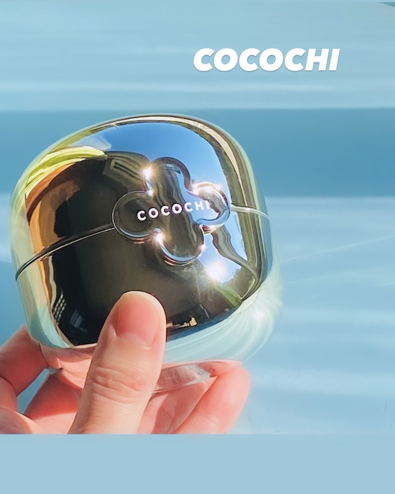 ココチ エージー グローイング エッセンス クリーム マスク/COCOCHI/フェイスクリームを使ったクチコミ（1枚目）