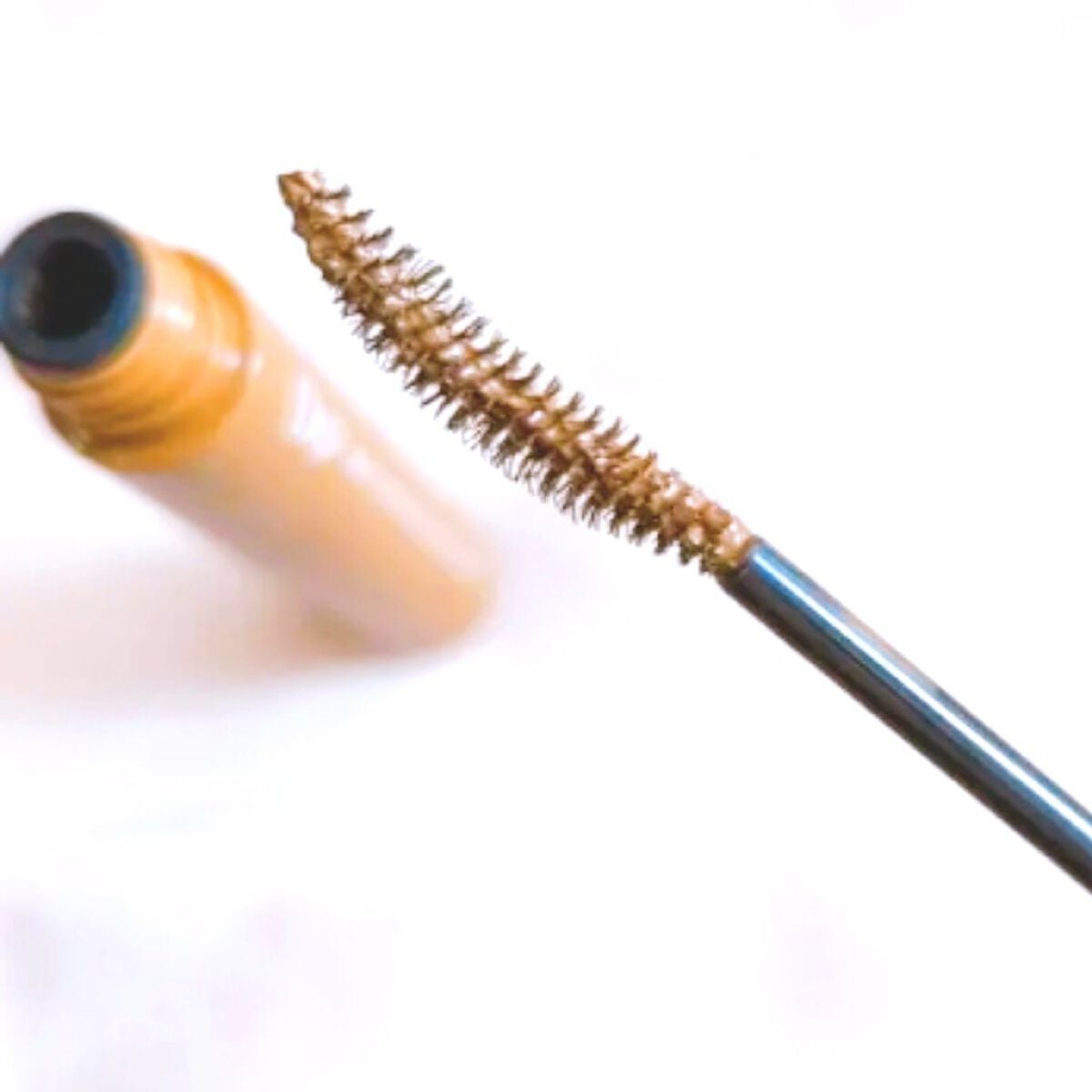 パーフェクトエクステンション マスカラ for カール/D-UP/マスカラを使ったクチコミ(4枚目)