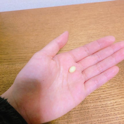 ヒアロモイスチャー240/キユートピア/美容サプリメントを使ったクチコミ(3枚目)