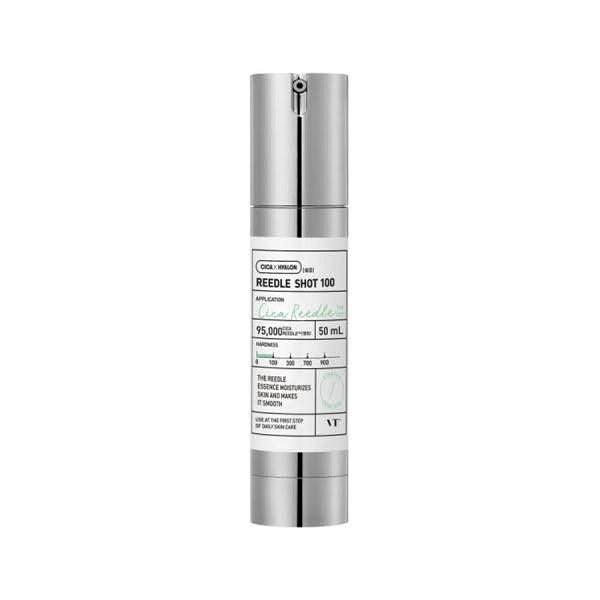 リードルショット100/VT/美容液を使ったクチコミ(1枚目)