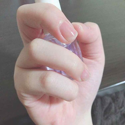 エテュセ クイックケアコート/ettusais/ネイルオイル・トリートメントを使ったクチコミ(3枚目)