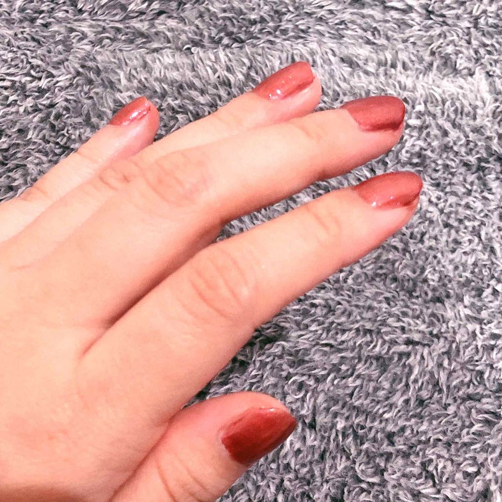 フジコシェイクシャドウ/Fujiko/リキッドアイシャドウを使ったクチコミ（1枚目）