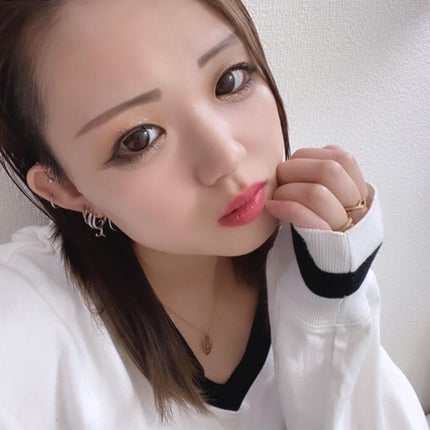 feliamo 1day/feliamo/ワンデー(1DAY)カラコンを使ったクチコミ(2枚目)