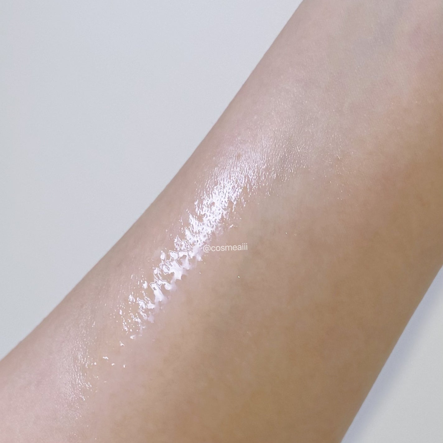 リバイブ ノーウォッシュトリートメント ダメージリペア/Healing bird/アウトバストリートメントを使ったクチコミ(4枚目)