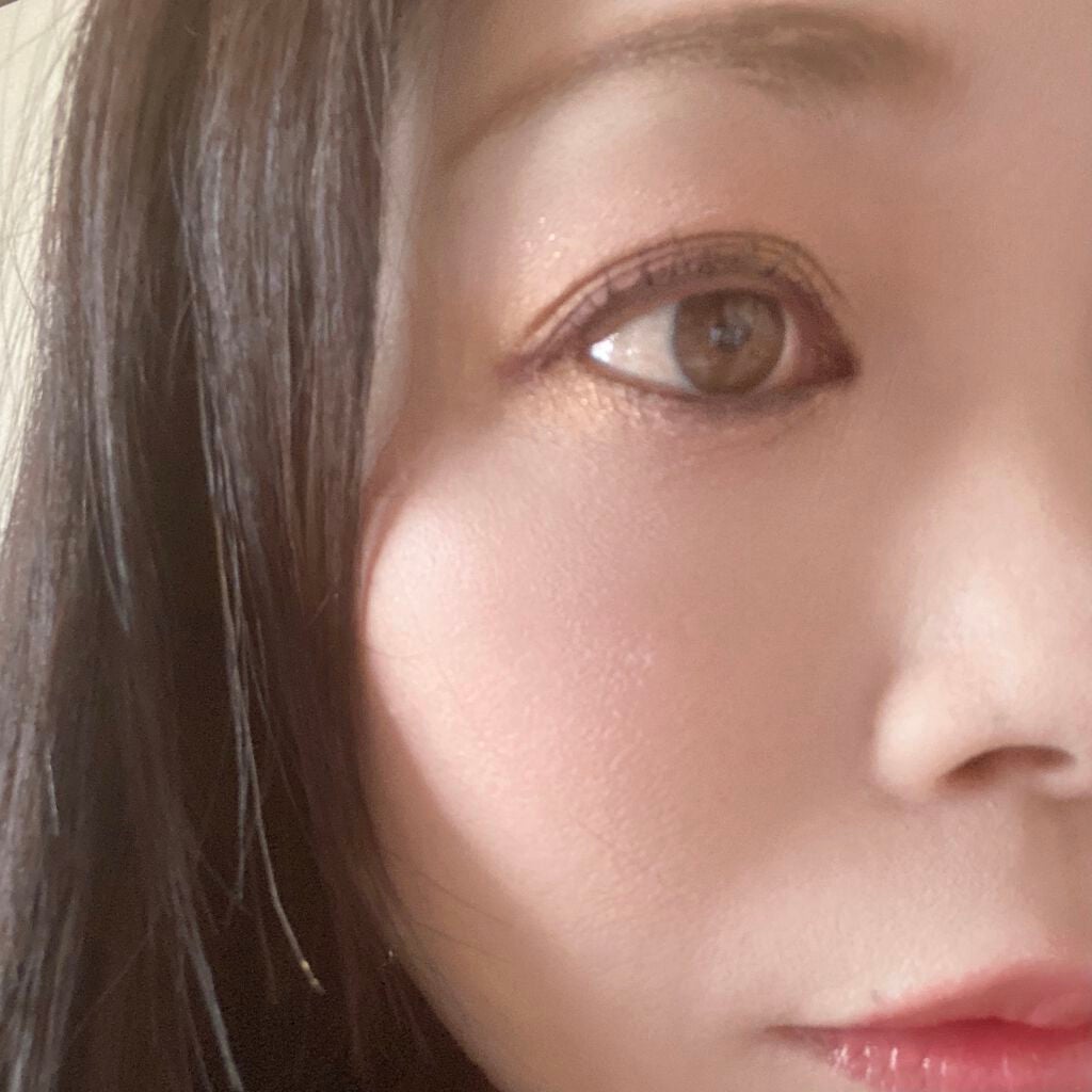 サンク クルール/Dior/アイシャドウパレットを使ったクチコミ(2枚目)