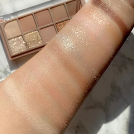 TOPARDS 1day/TOPARDS/ワンデー(1DAY)カラコンを使ったクチコミ(4枚目)