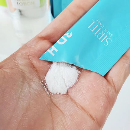 SIRTFL セラミドローション/SIRTFL/化粧水を使ったクチコミ(8枚目)