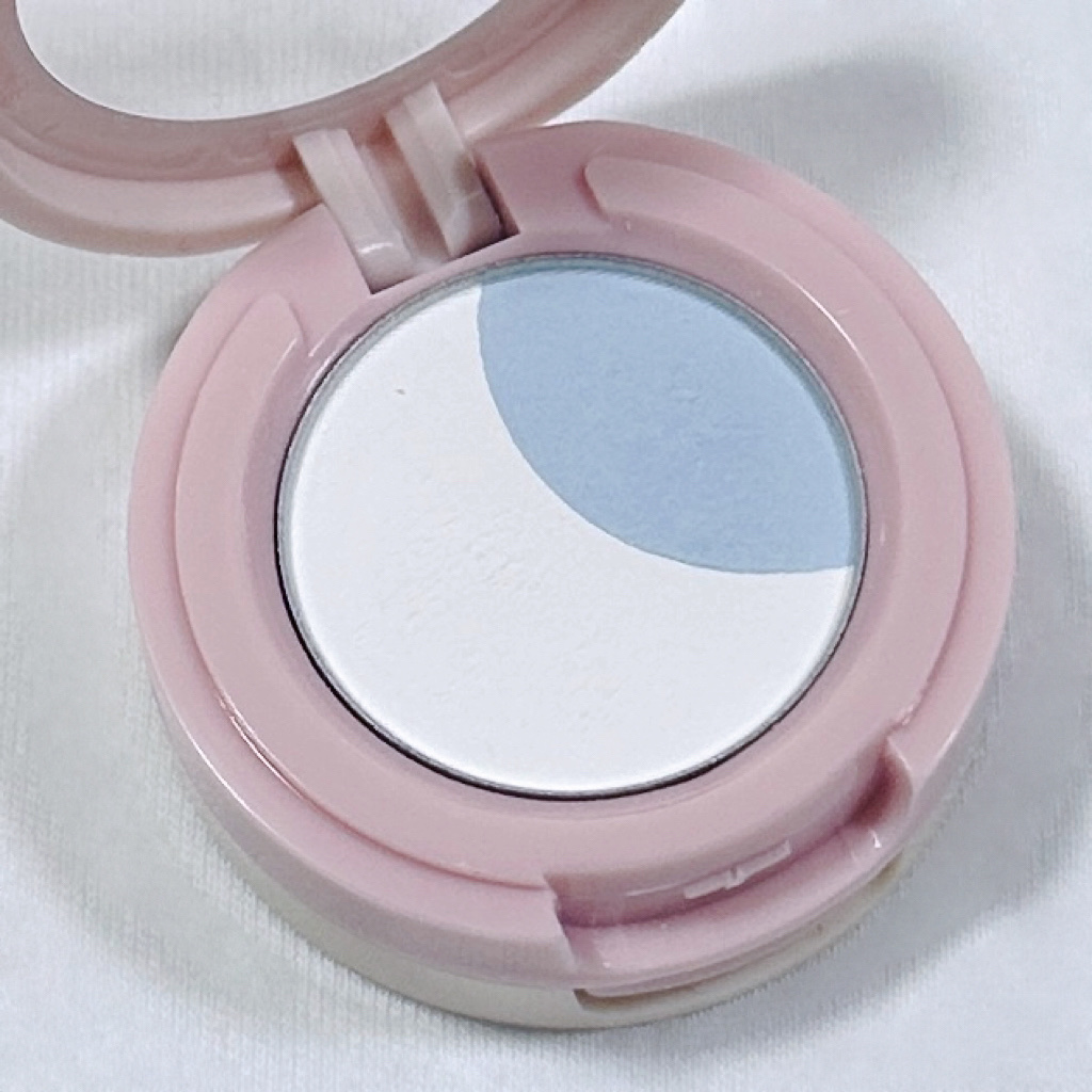 ルックアット マイアイズデュオ/ETUDE/マルチパレットを使ったクチコミ（3枚目）