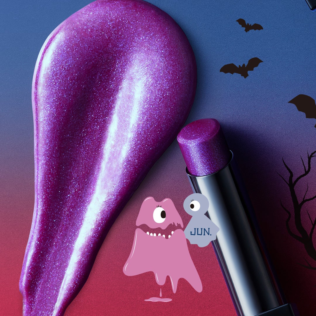 ケイト リップモンスター/KATE/口紅を使ったクチコミ(4枚目)