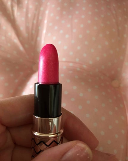 ルージュ ミニ/マキアージュ/口紅を使ったクチコミ(1枚目)