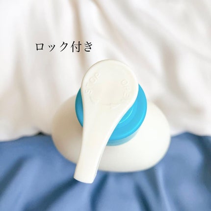 デイリーモイスチャーボディローション/Derma:B/ボディローションを使ったクチコミ(7枚目)