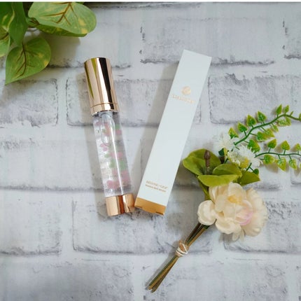 レチノール×シカ バウンスボールセラム/LIALUSTER/美容液を使ったクチコミ(1枚目)