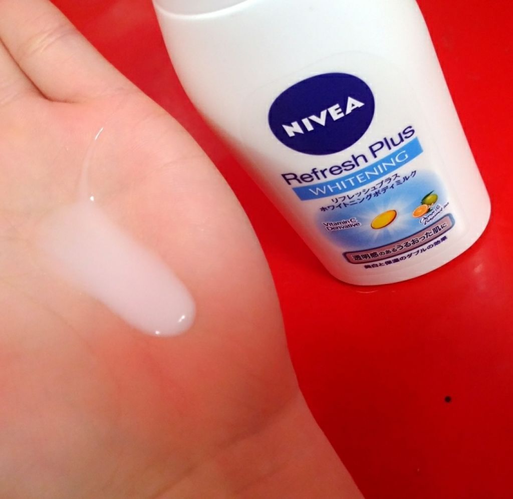 ボディミルク  ファインアップル&ガーデニアの香り/アロマリゾート/ボディミルクを使ったクチコミ（2枚目）