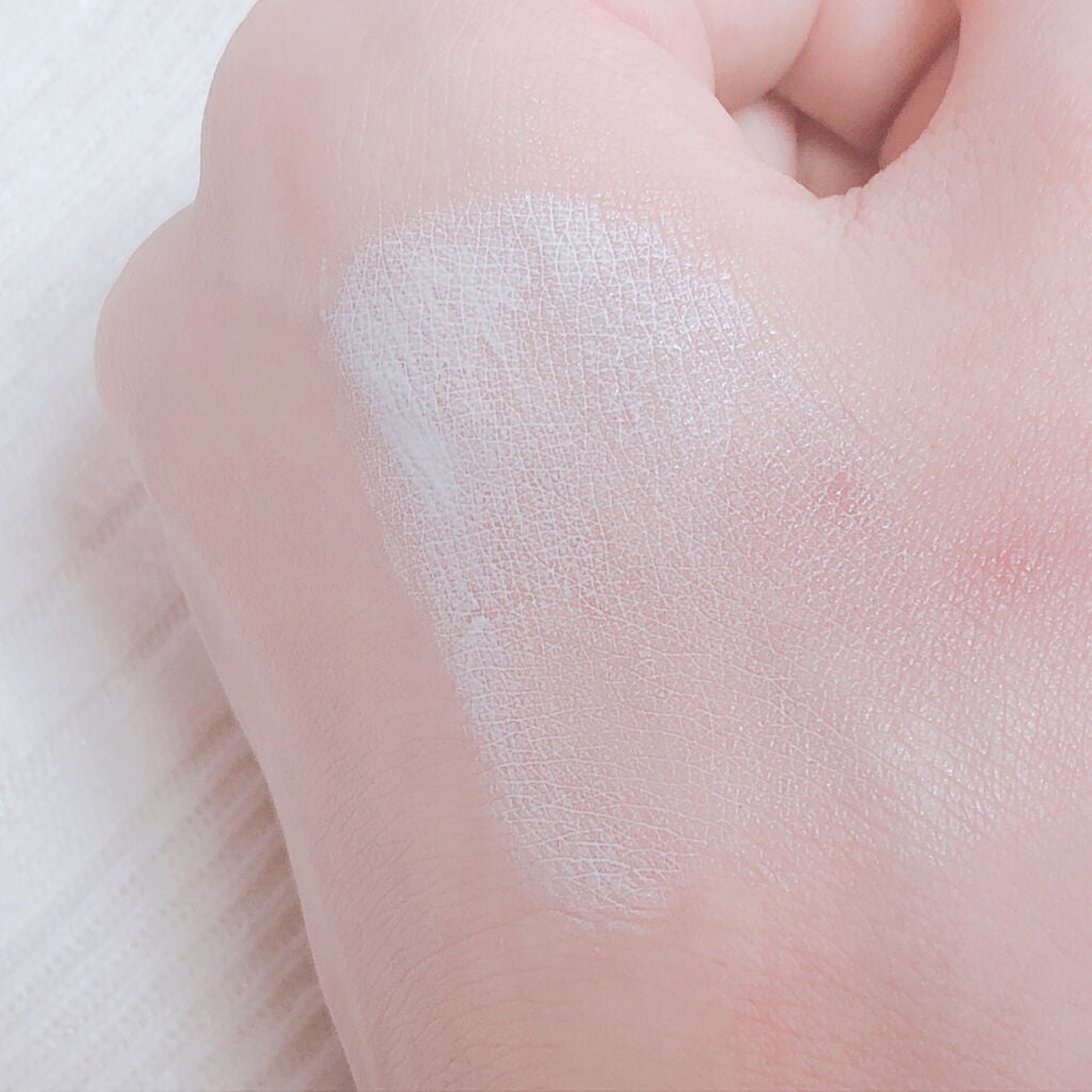 トーンアップUV エッセンス/サンカット®/日焼け止めローションを使ったクチコミ(2枚目)