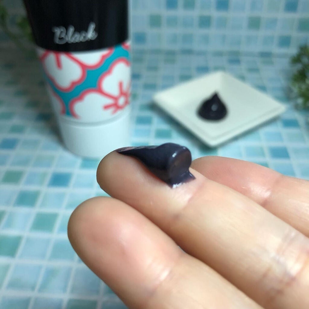 クロヴィア カラートリートメント/ルルシア/洗い流すヘアトリートメントを使ったクチコミ(7枚目)