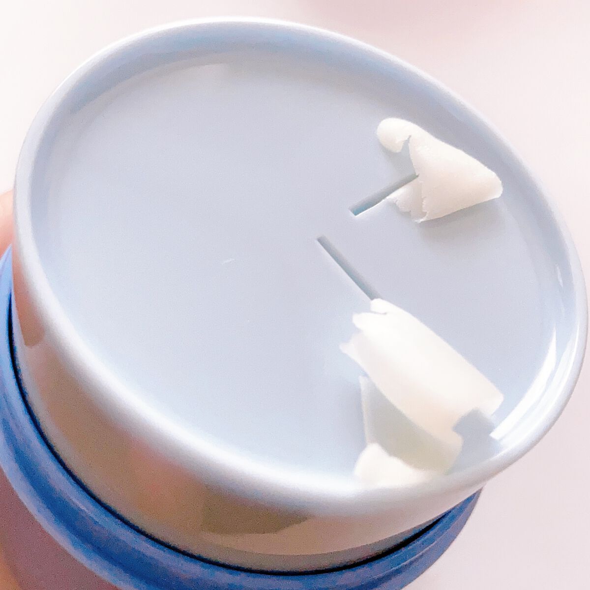 yuna** on LIPS 「韓国のコスメ・雑貨が盛り沢山/毎月いろんなアイテムが届くハハホ..」(5枚目)