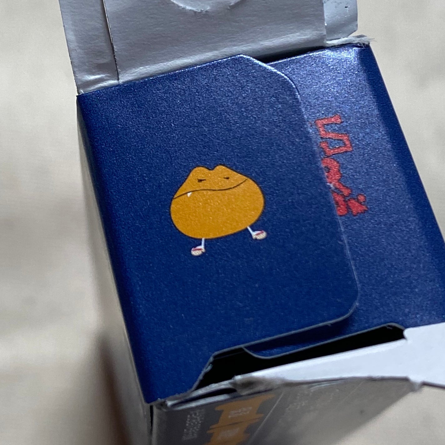 ケイト リップモンスター/KATE/口紅を使ったクチコミ(3枚目)