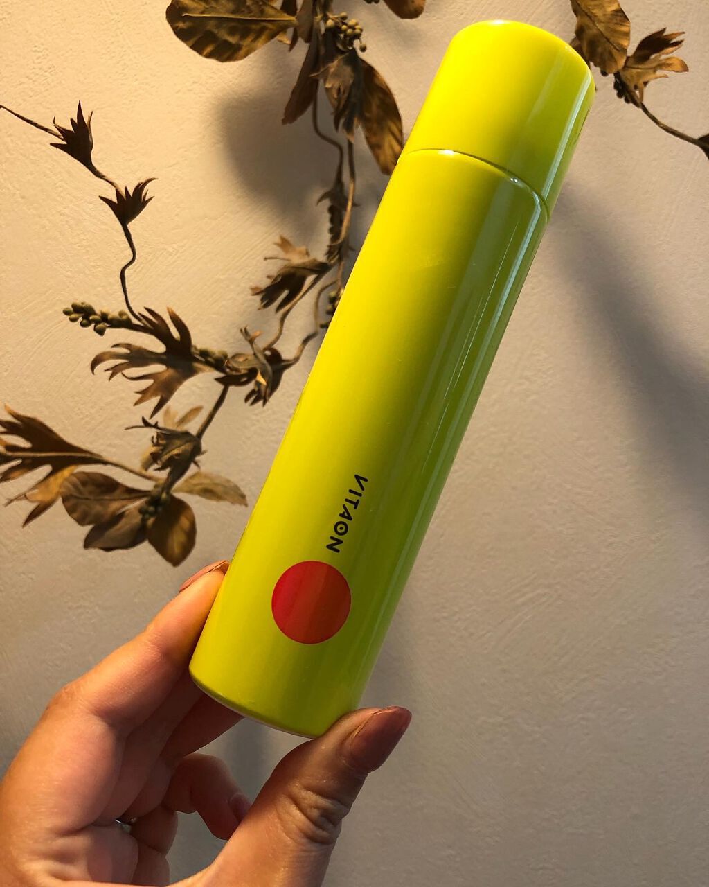 ビタオンチアフルミスト/VITAON/ミスト状化粧水を使ったクチコミ（1枚目）