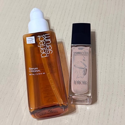 ディオールスキン フォーエヴァー スキン コレクト コンシーラー/Dior/リキッドコンシーラーを使ったクチコミ(1枚目)