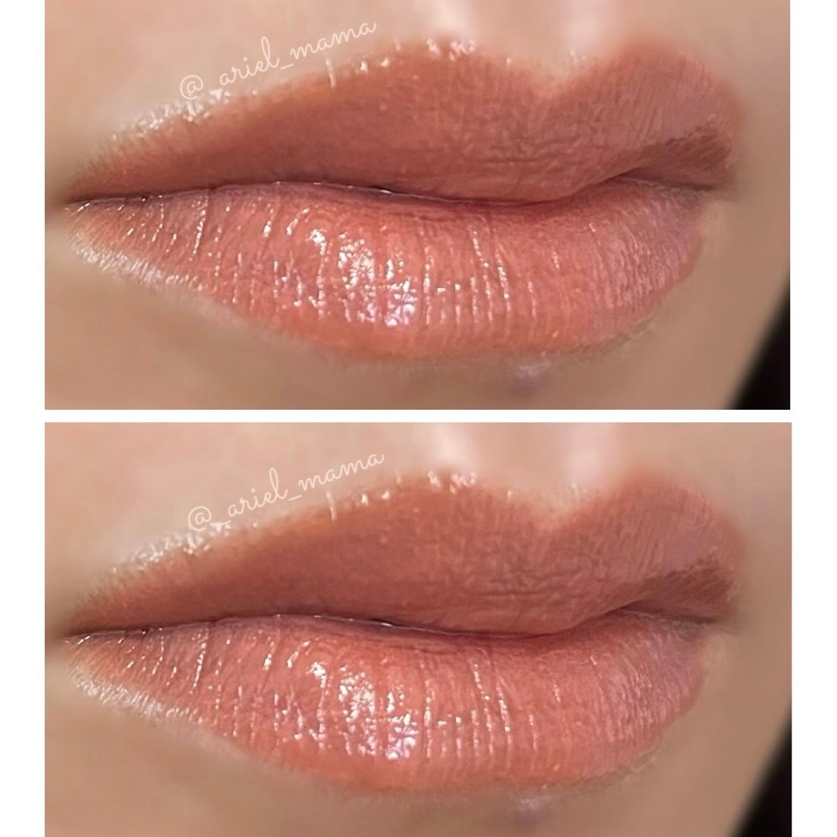 ヒトヌリ ルージュ/FASIO/口紅を使ったクチコミ(1枚目)