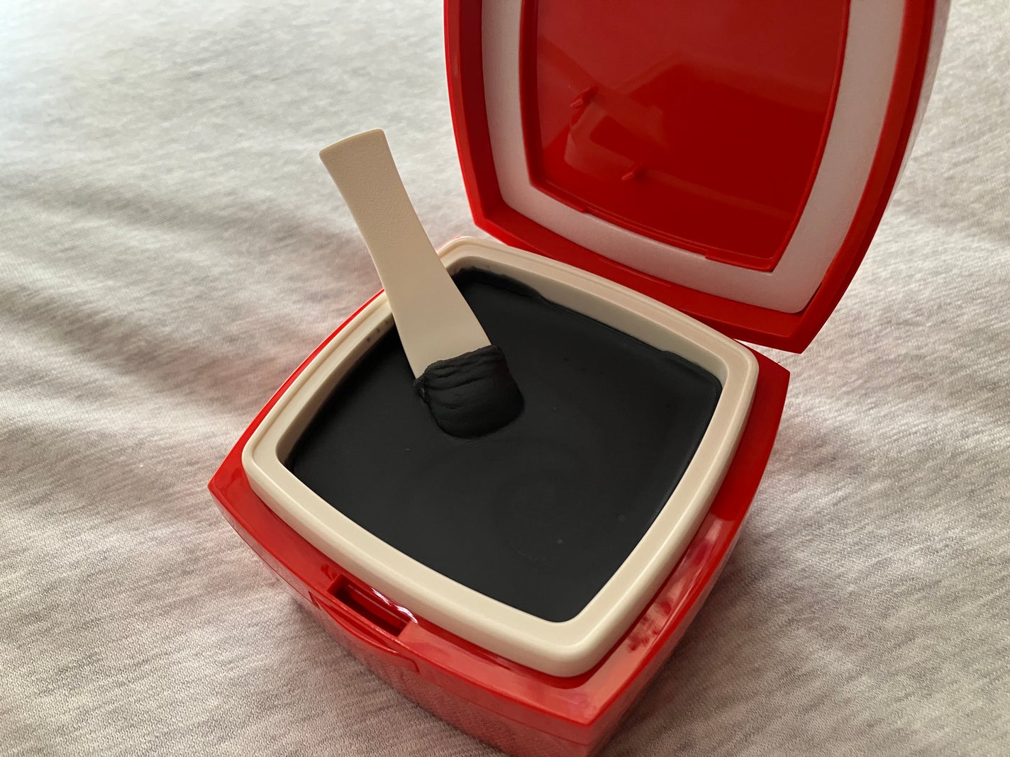 ローメルト クレンジングバーム クロ/アーレス/クレンジングバームを使ったクチコミ(4枚目)