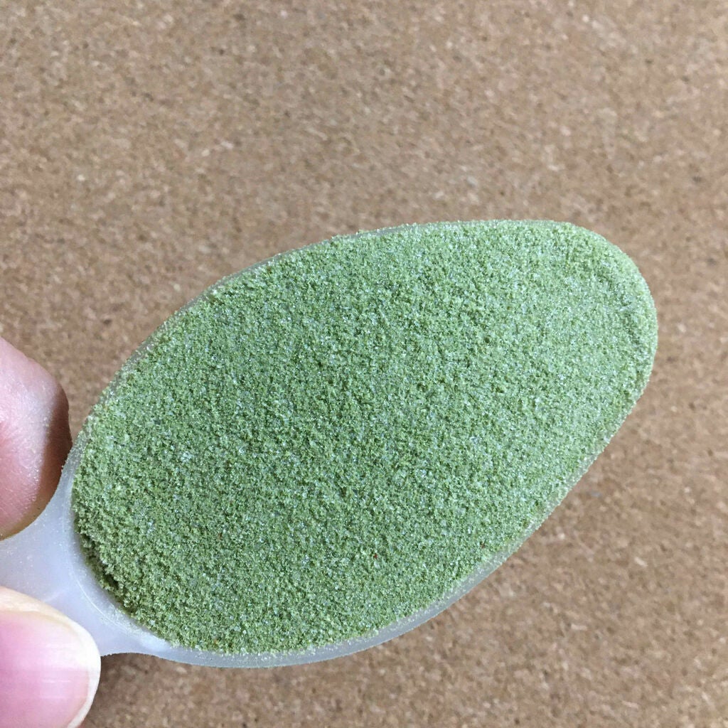 グリーン酵素ダイエット/vegie(ベジエ)/健康サプリメントを使ったクチコミ(6枚目)