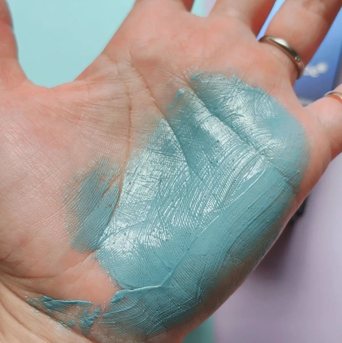 ゼロ毛穴パッド 2.0/MEDICUBE/トナーパッドを使ったクチコミ（2枚目）