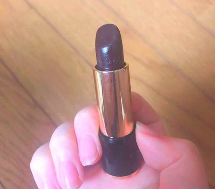 ラプソリュ ルージュ/LANCOME/口紅を使ったクチコミ(2枚目)