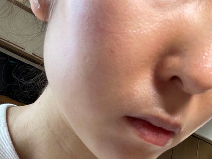 ジルスチュアート イルミネイティング セラムプライマー/JILL STUART/化粧下地を使ったクチコミ(5枚目)