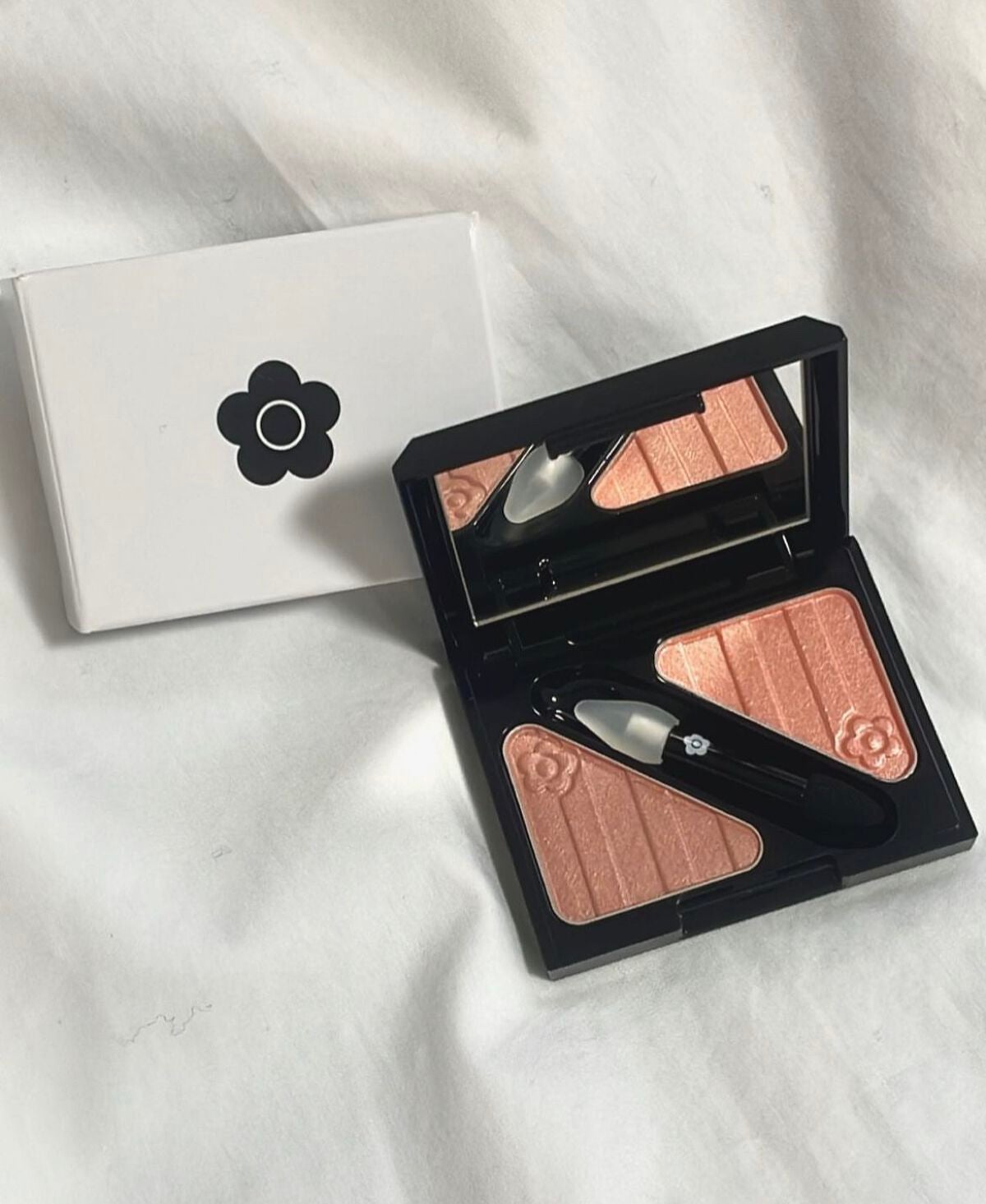 ザ アイカラーズセレクト(YOKU) /KATE/アイシャドウパレットを使ったクチコミ(1枚目)