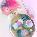 SABON フローラルギャラクシー