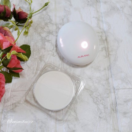クラリティブラン サーフェイサー/ALBLANC/化粧下地を使ったクチコミ(6枚目)