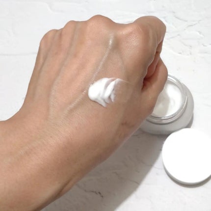 モイスチャライジングクリーム/Upt/フェイスクリームを使ったクチコミ(5枚目)