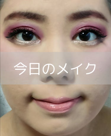 チョコレート ギャラクシー グラム コレクション/Too Faced/単色アイシャドウを使ったクチコミ（1枚目）