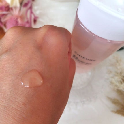 を使ったクチコミ(3枚目)