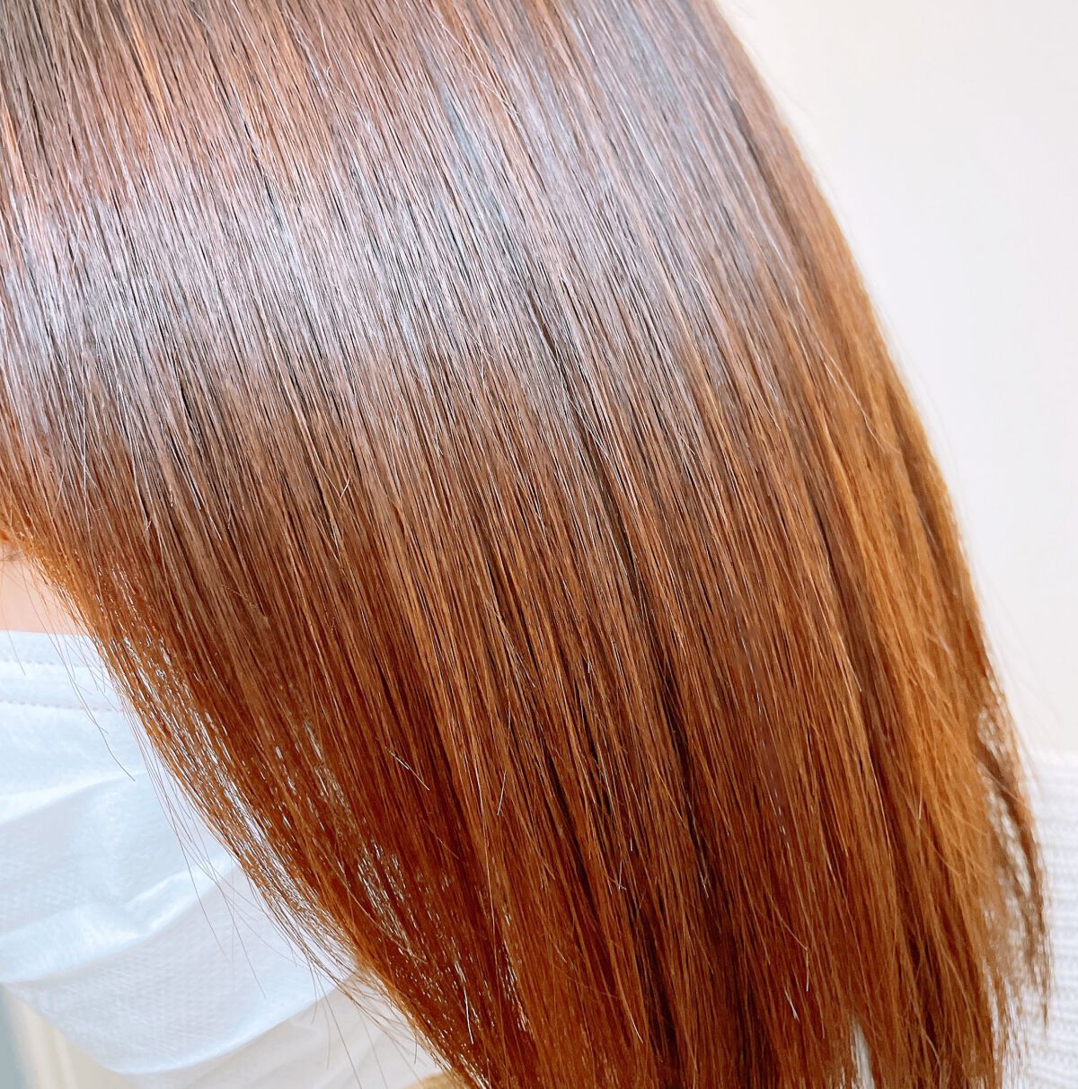 LPTケラチンリペアトリートメント/Daleaf/洗い流すヘアトリートメントを使ったクチコミ(5枚目)