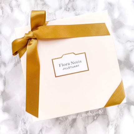 スウィートオスマンサス オードパルファン/Flora Notis JILL STUART/香水(レディース)を使ったクチコミ(3枚目)