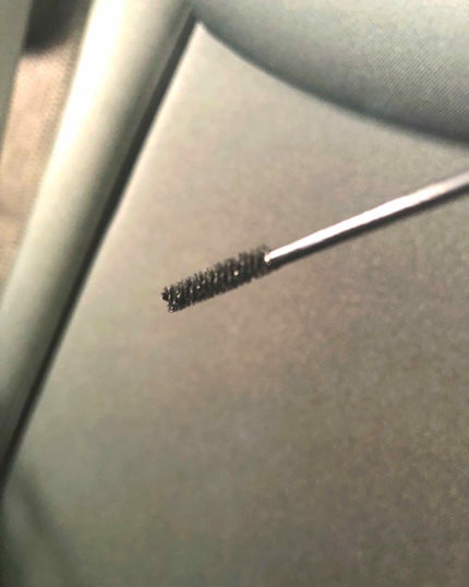 マイクロマスカラ アドバンストフィルム/ヒロインメイク/マスカラを使ったクチコミ(2枚目)