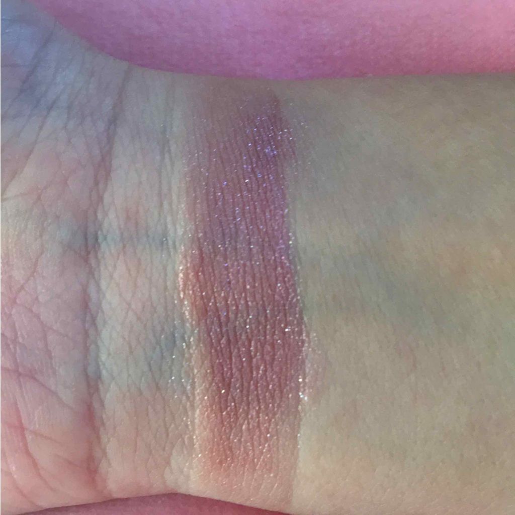 ウィンクグロウアイズ/キャンメイク/ジェル・クリームアイシャドウを使ったクチコミ（2枚目）