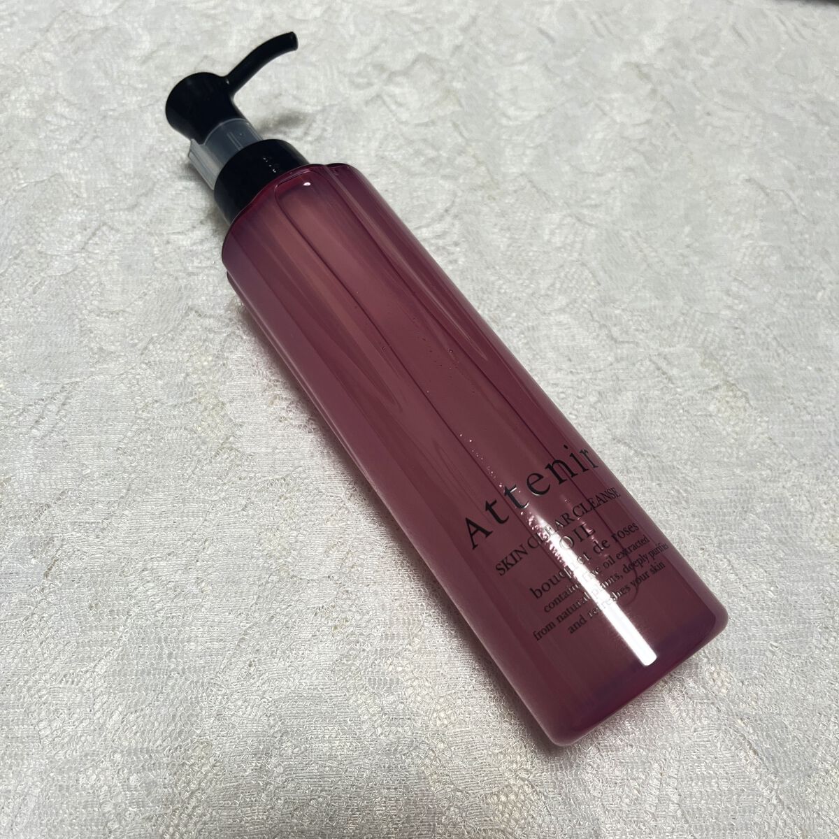 スクラビング　マッド　ウォッシュ/KANEBO/洗顔フォームを使ったクチコミ（2枚目）