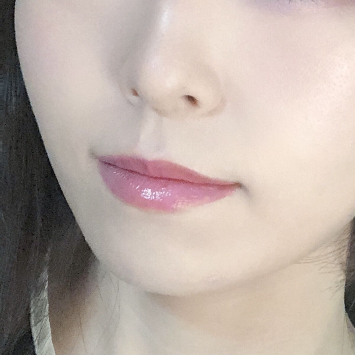 グロー プレイ ブラッシュ/M・A・C/ジェル・クリームチークを使ったクチコミ（3枚目）