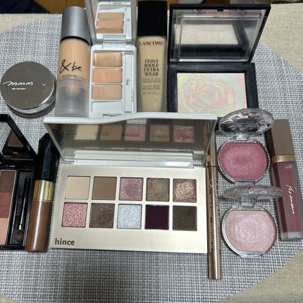 クリエイティブコンシーラーe/IPSA/パレットコンシーラーを使ったクチコミ(2枚目)