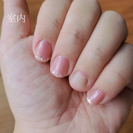 ニベア リッチケア&カラーリップ/ニベア/リップクリームを使ったクチコミ(7枚目)