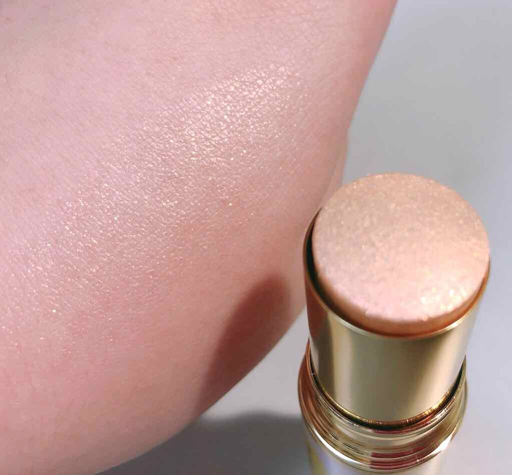 パパドントピーチ インフューズド チーク/Too Faced/パウダーチークを使ったクチコミ(3枚目)