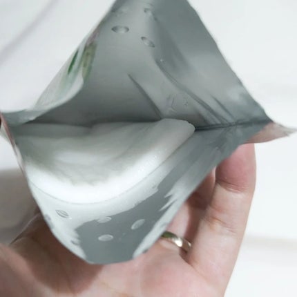 薬用ルルルン 美白アクネ/ルルルン/シートマスク・パックを使ったクチコミ(3枚目)