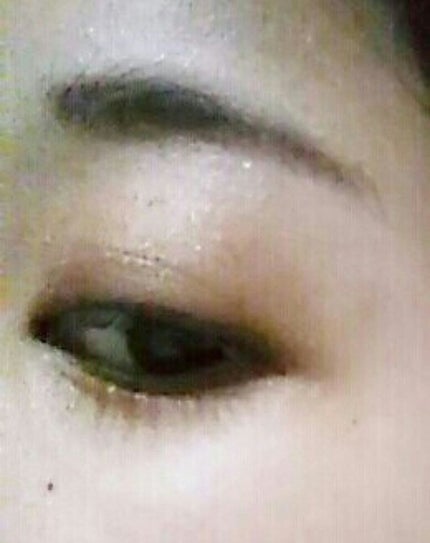 オンブル プルミエール クレーム/CHANEL/ジェル・クリームアイシャドウを使ったクチコミ(3枚目)