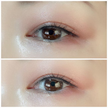 アイグロウ ジェム/DECORTÉ/ジェル・クリームアイシャドウを使ったクチコミ(5枚目)