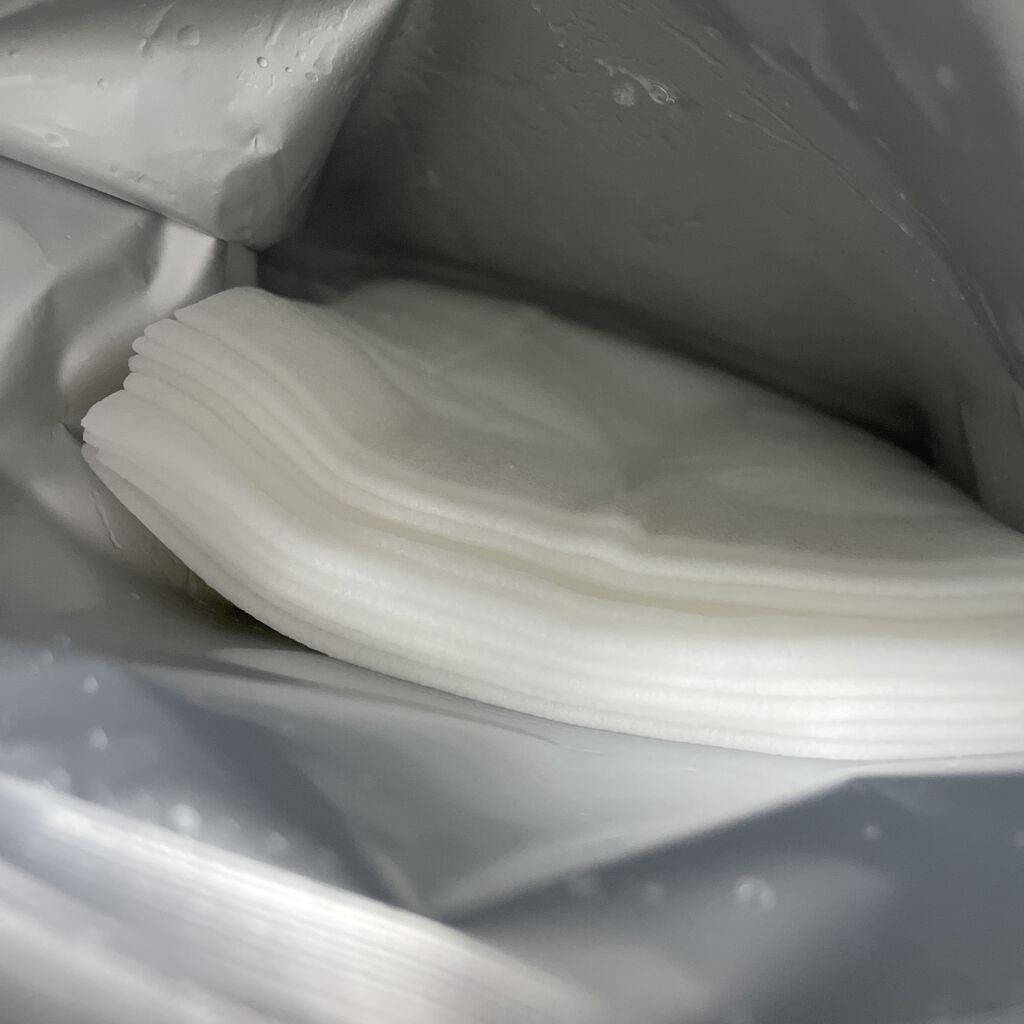 ルルルンピュア エブリーズ/ルルルン/シートマスク・パックを使ったクチコミ（2枚目）