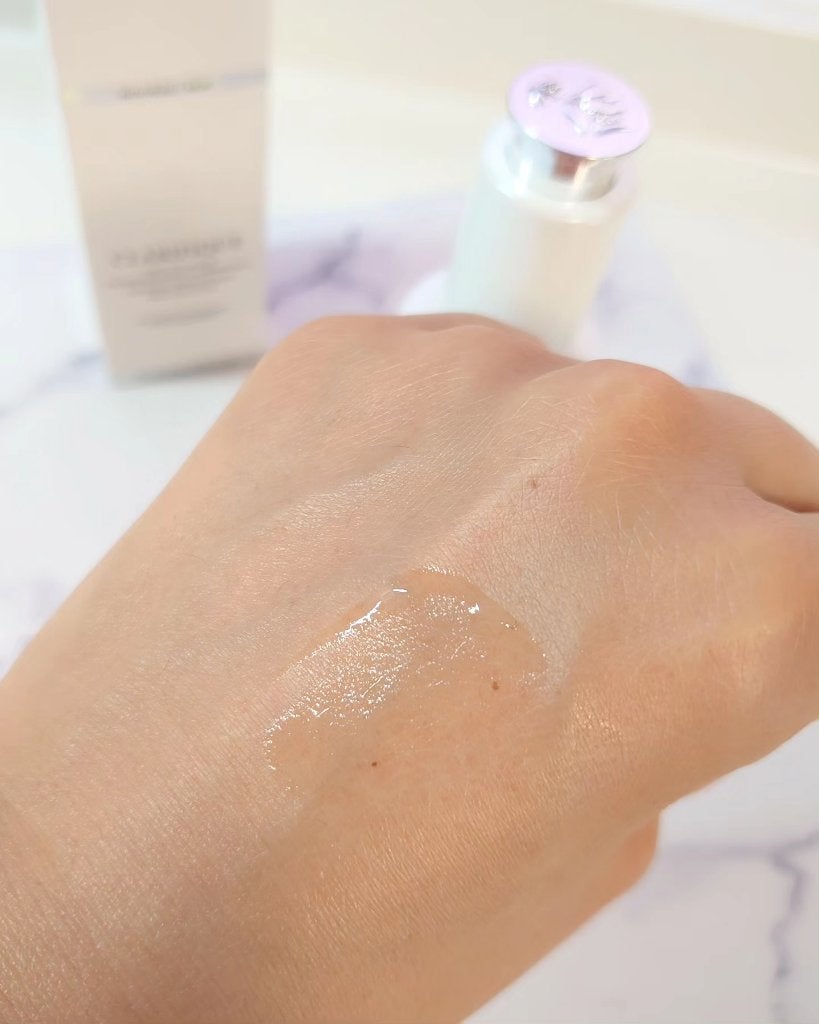 クラリフィック ブライトニング セラム/LANCOME/美容液を使ったクチコミ(5枚目)