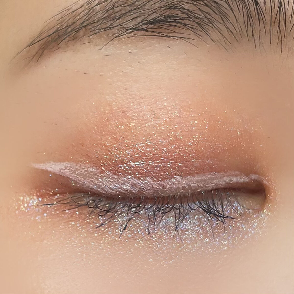 ルージュ アンリミテッド OR 590/shu uemura/口紅を使ったクチコミ（2枚目）